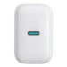 Joyroom mains charger JR-TCF24 30W (white) - mains chargers<<<Chargers<<<GSM Accessories<<<InnproXML&&&Cell phone USB