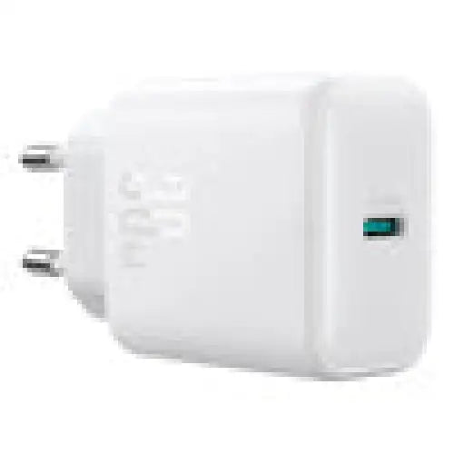 Joyroom mains charger JR-TCF24 30W (white) - mains chargers<<<Chargers<<<GSM Accessories<<<InnproXML&&&Cell phone USB