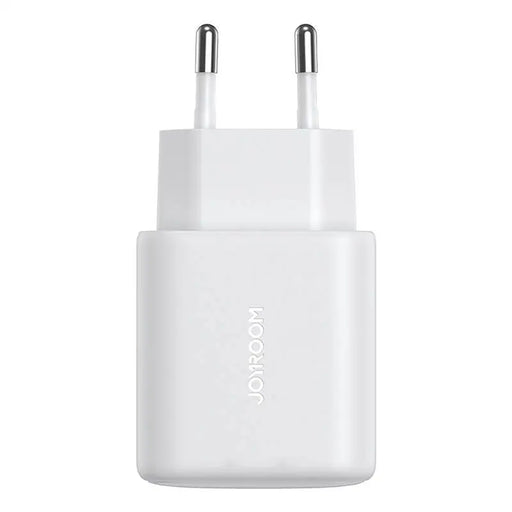 Joyroom mains charger JR-TCF24 30W (white) - mains chargers<<<Chargers<<<GSM Accessories<<<InnproXML&&&Cell phone USB