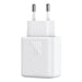 Joyroom mains charger JR-TCF24 30W (white) - mains chargers<<<Chargers<<<GSM Accessories<<<InnproXML&&&Cell phone USB