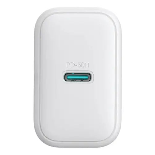 Joyroom mains charger JR-TCF24 30W (white) - mains chargers<<<Chargers<<<GSM Accessories<<<InnproXML&&&Cell phone USB