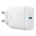 Joyroom mains charger JR-TCF24 30W (white) - mains chargers<<<Chargers<<<GSM Accessories<<<InnproXML&&&Cell phone USB