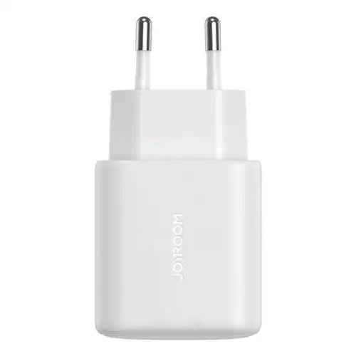 Joyroom mains charger JR-TCF24 30W (white) - mains chargers<<<Chargers<<<GSM Accessories<<<InnproXML&&&Cell phone USB