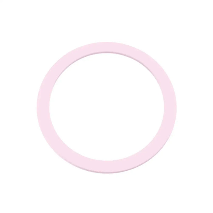 Joyroom metal magnetic ring for smartphone pink (JR-Mag-M3) - Other cell phone equipment<<<HurtelXML