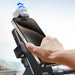 Joyroom motorcycle phone holder JR-OK7 - Cell phone holders<<<HurtelXML&&&Mounts<<<Bicycle