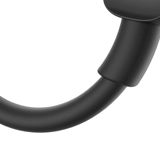 Joyroom Multi-Color Series A14 Lightning / USB-A 2.4A Cable 2 m - Black - Cell phone cables<<<HurtelXML&&&Type-C