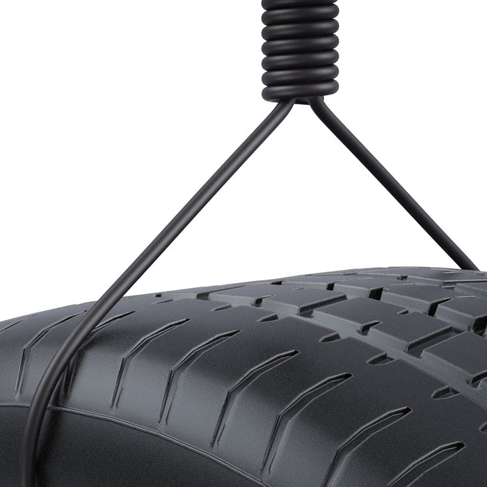 Joyroom Multi-Color Series A14 Lightning / USB-A 2.4A Cable 2 m - Black - Cell phone cables<<<HurtelXML&&&Type-C