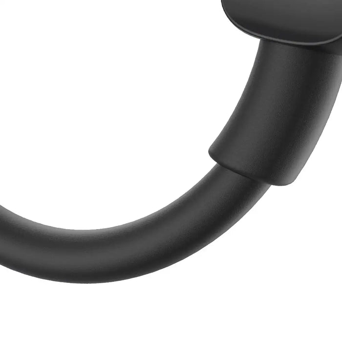 Joyroom Multi-Color Series A14 USB-C / USB-C 60W Cable 1.2 m - Black - Cell phone cables<<<HurtelXML