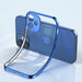 Joyroom New Beauty Series ultra thin case for iPhone 12 Pro Max transparent (JR-BP744) - Cell phone cases