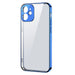 Joyroom New Beauty Series ultra thin case for iPhone 12 Pro Max transparent (JR-BP744) - Cell phone cases