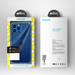 Joyroom New T Case Cover for iPhone 13 Pro Gel Cover Transparent (JR-BP943 transparent) - Cell phone cases