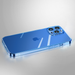 Joyroom New T Case Cover for iPhone 13 Pro Gel Cover Transparent (JR-BP943 transparent) - Cell phone cases