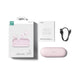 Joyroom Openfree JR-OE1 wireless on-ear headphones - pink - Headphones and speakers<<<HurtelXML