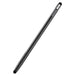 Joyroom passive stylus pen for smartphone tablet black (JR-DR01) - Cell phone stylus pen<<<HurtelXML