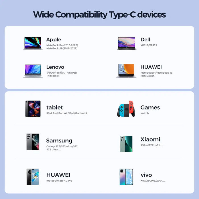 Joyroom Pioneer Series SA31-CC5 USB-C / USB-C 240W Cable 1.2m - Black - Cell phone cables<<<HurtelXML