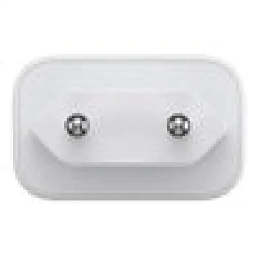 Joyroom power charger JR-TCF24 with C-C cable 30W 1m (white) - mains chargers<<<Chargers<<<GSM