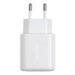 Joyroom power charger JR-TCF24 with C-C cable 30W 1m (white) - mains chargers<<<Chargers<<<GSM