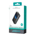 Joyroom powerbank 10000mAh 30W black (JR-PBF01) - Powerbanks<<<HurtelXML&&&Power Bank<<<Основна<<<DunaXML