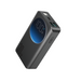 Joyroom powerbank 10000mAh 30W black (JR-PBF01) - Powerbanks<<<HurtelXML&&&Power Bank<<<Основна<<<DunaXML