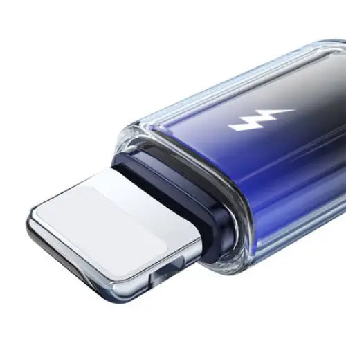 Joyroom S-A42 USB-C USB-C cable 60W 1.2m (black) - USB to Lightning<<<USB cables<<<GSM Accessories<<<InnproXML&&&Cell