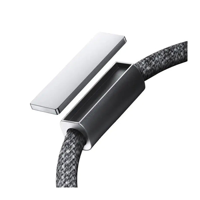 Joyroom S-A50 Unlimited 3A USB - Lightning cable 1.2m gray - USB-C to Lightning<<<USB cables<<<GSM