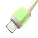 Joyroom S-A53 USB-A - Lightning 3A fast charging cable - USB to Lightning<<<USB cables<<<GSM