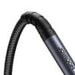 Joyroom SY-A09 AUX extension cable 3.5mm mini jack female to 3.5mm mini jack male braided 1.2m (black) - Audio