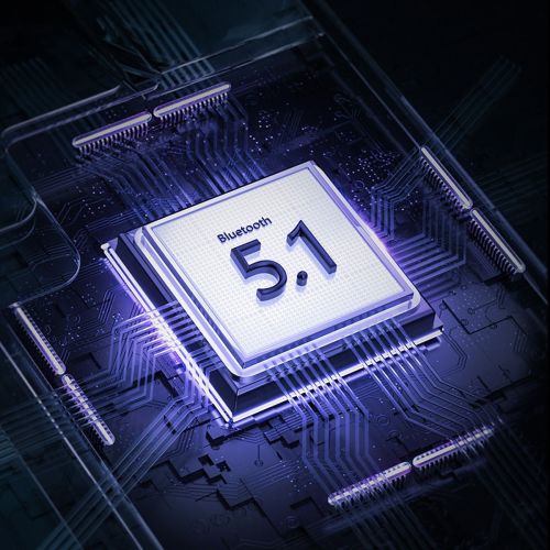 Joyroom TWS Bluetooth 5.1 300mAh wireless earphones black (JR-TL1 Pro) - Audio<<<Основна<<<DunaXML&&&Headphones