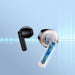 Joyroom TWS headphones wireless ENC waterproof IPX4 Bluetooth 5.3 black (JR-TL11) - Headphones and speakers<<<HurtelXML