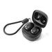 Joyroom TWS IP54 wireless in-ear headphones black (MG-C05) - Headphones and speakers<<<HurtelXML