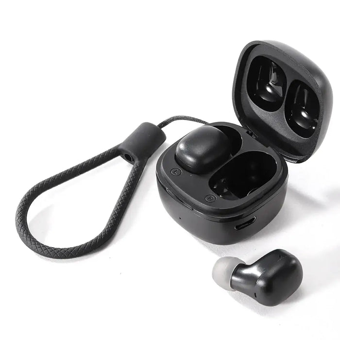 Joyroom TWS IP54 wireless in-ear headphones black (MG-C05) - Headphones and speakers<<<HurtelXML