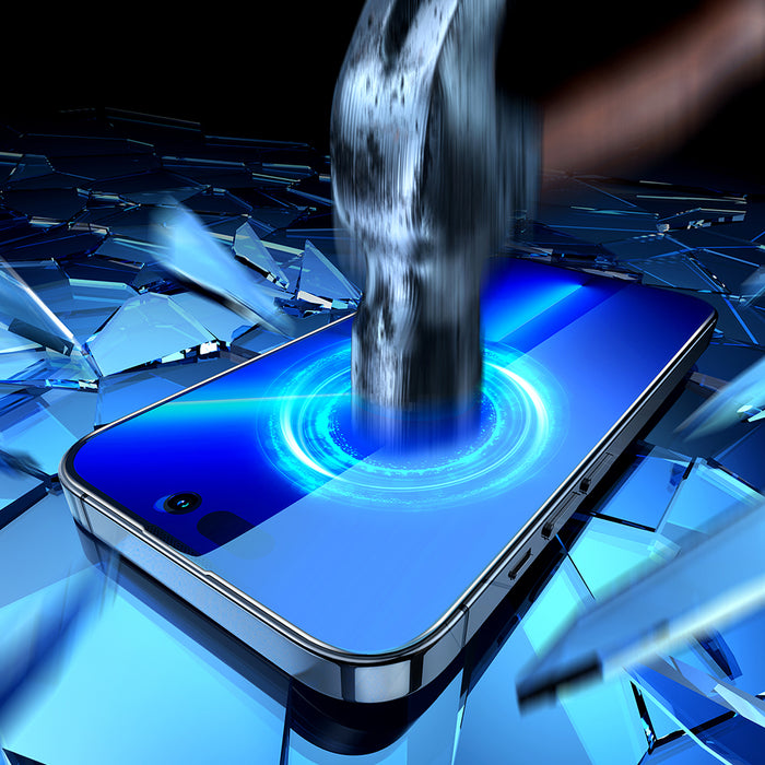 Full screen tempered glass, privatizing Joyroom JR-P03 for Apple iPhone 14 Plus 6.7 "