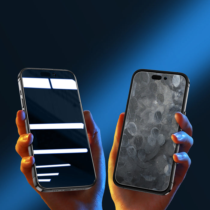 Full screen tempered glass, privatizing Joyroom JR-P03 for Apple iPhone 14 Plus 6.7 "