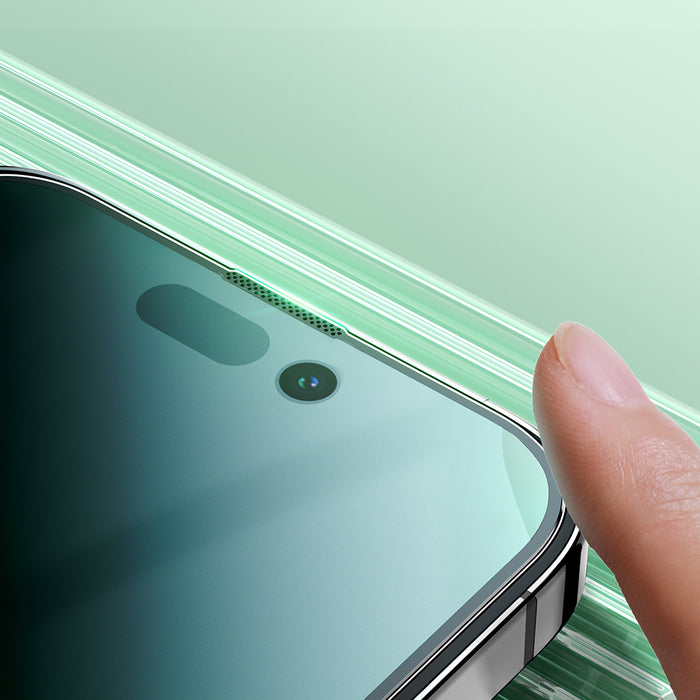 Full screen tempered glass for eye protection Joyroom JR-G03 for Apple iPhone 14 Plus 6.7 "