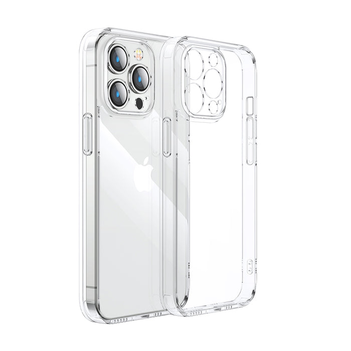 Joyroom JR-14D3 transparent case for iPhone 14 Plus