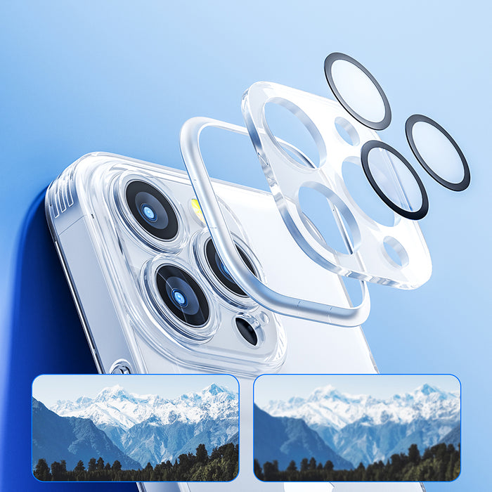 Transparent case Joyroom JR-14Q3 for Apple iPhone 14 Plus 6.7 "
