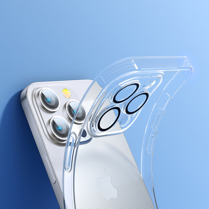 Transparent case Joyroom JR-14Q3 for Apple iPhone 14 Plus 6.7 "