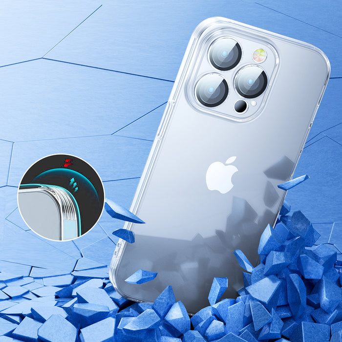Transparent case Joyroom JR-14Q3 for Apple iPhone 14 Plus 6.7 "