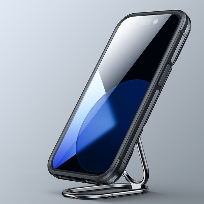 Joyroom JR-14S1 black case for iPhone 14