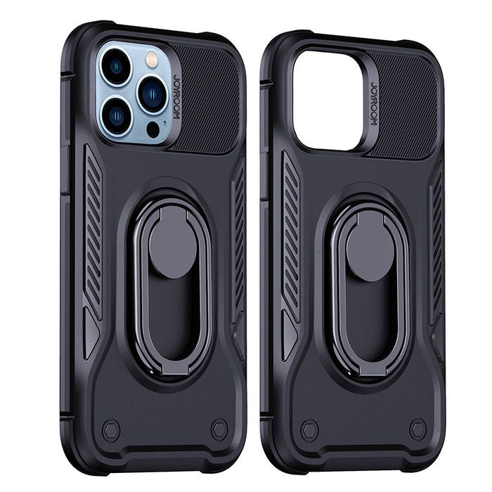 Joyroom JR-14S2 black case for iPhone 14 Pro