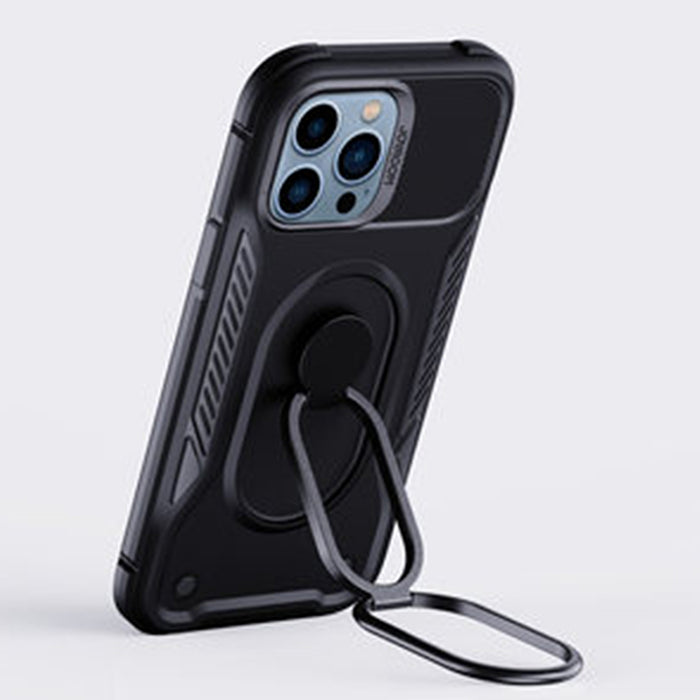 Joyroom JR-14S2 black case for iPhone 14 Pro
