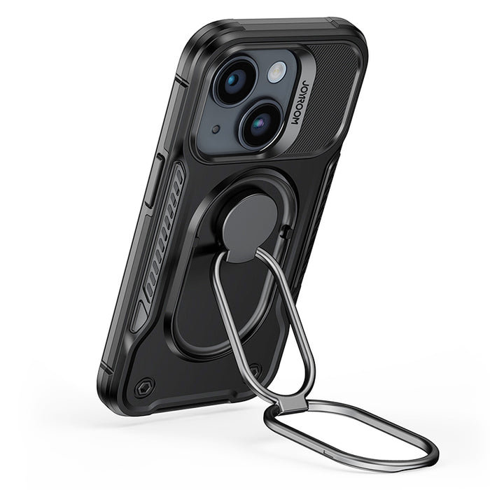 Joyroom JR-14S3 black case for iPhone 14 Plus