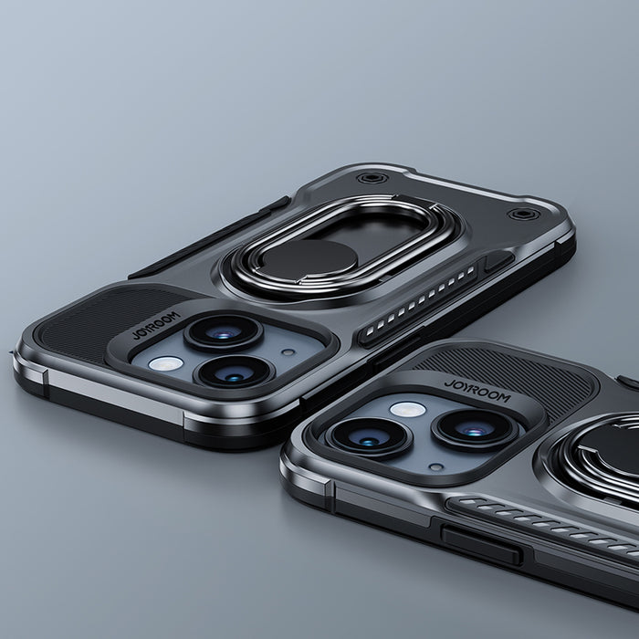Joyroom JR-14S3 black case for iPhone 14 Plus
