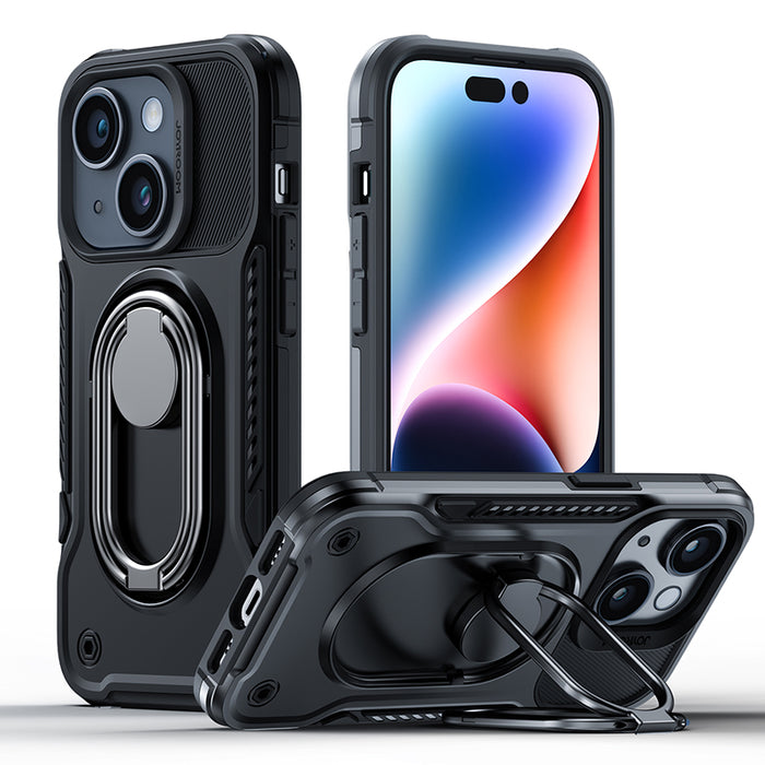 Joyroom JR-14S3 black case for iPhone 14 Plus