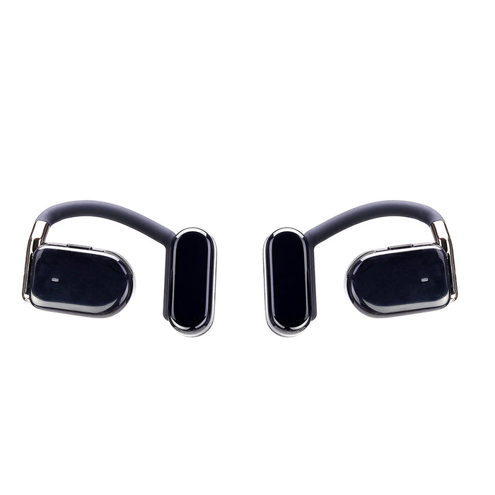 Joyroom Openfree JR-OE2 TWS Wireless Headphones - Dark Blue