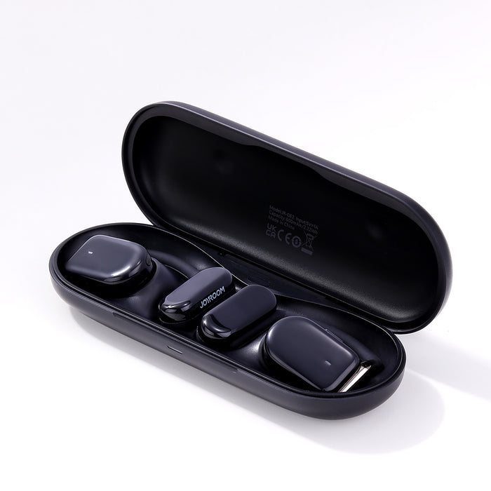 Joyroom Openfree JR-OE2 TWS Wireless Headphones - Dark Blue