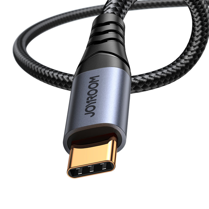 Audio Cable 3,5mm AUX Type-C Joyroom SY-A07 1.2m