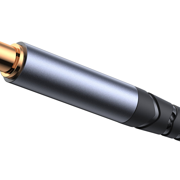 Audio Cable 3,5mm AUX Type-C Joyroom SY-A07 1.2m