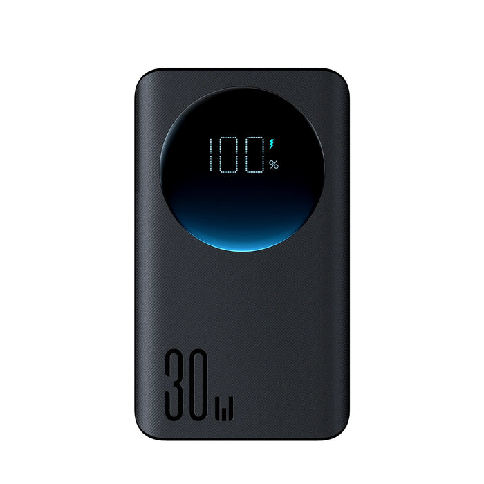 Joyroom powerbank 10000mAh 30W black (JR-PBF01)