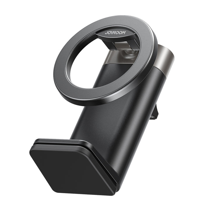 Joyroom magnetic travel holder ZS413 (black)